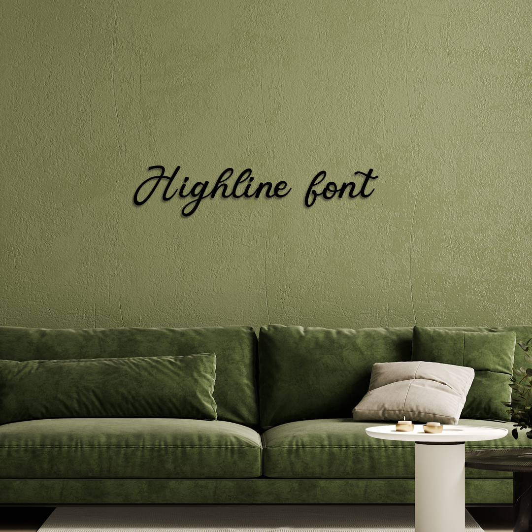 Vibewall_sample_highline_font_1080_1080